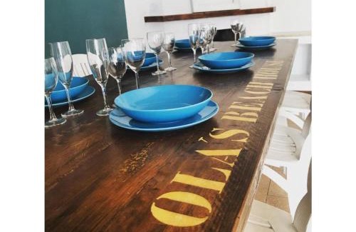 Segur de Calafell Casa | Lola's Beach House