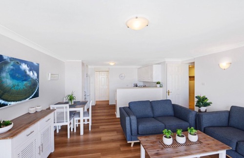 Copacabana Apartamento | Lola s @ Copa - Ubicación Ubicación