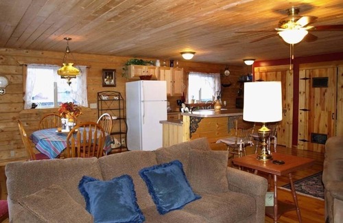Silverton Apartamento | Lugar de Lola - Su Montaña hogar lejos de casa