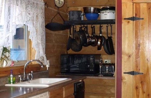Silverton Apartamento | Lugar de Lola - Su Montaña hogar lejos de casa