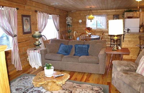 Silverton Apartamento | Lugar de Lola - Su Montaña hogar lejos de casa
