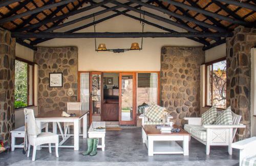 Imbabazane Casa | Lolambazo Country House & Cottage - Giants Castle Drakensberg