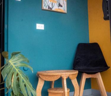 Barrio Chino Casa | Lolas Hostal Apartamento Equipado
