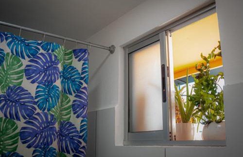 Barrio Chino Casa | Lolas Hostal Hab. doble (baño privado)
