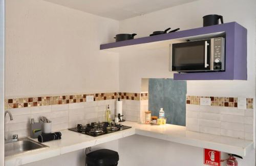 Ciudad del Carmen Casa | Lolas house