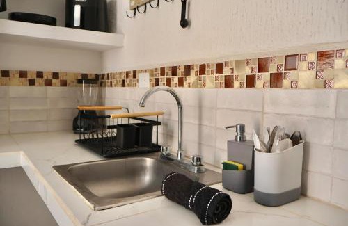 Ciudad del Carmen Casa | Lolas house