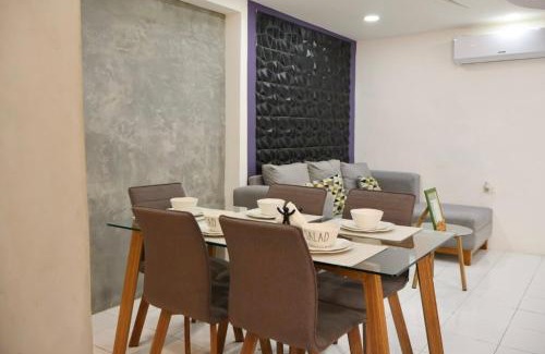 Ciudad del Carmen Casa | Lolas house