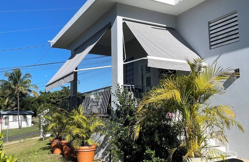 Miradero Casa | Lolas House Peaceful Haven!
