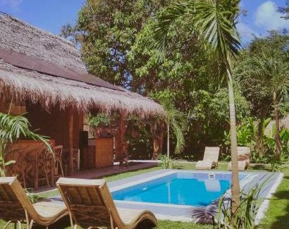 El Nido Hotel | Lolas Villa El Nido