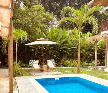 El Nido Hotel | Lolas Villa El Nido