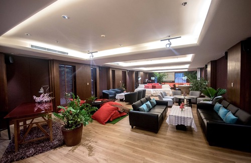 Khao Takiab Hotel | Loligo Resort Hua Hin