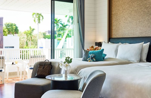 Khao Takiab Hotel | Loligo Resort Hua Hin