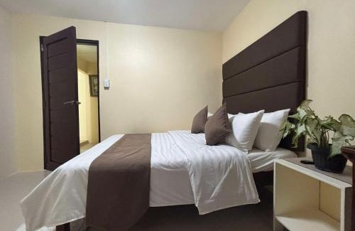 Puerto Princesa City Centre Casa | Lolit's Pension House