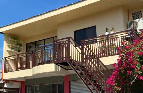 Puerto Princesa City Centre Casa | Lolit's Pension House