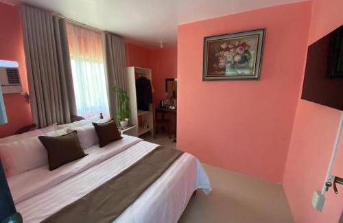 Puerto Princesa City Centre Casa | Lolit's Pension House