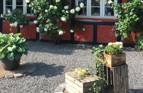 Lolland Cama Y Desayuno | Lolland Bed & Breakfast