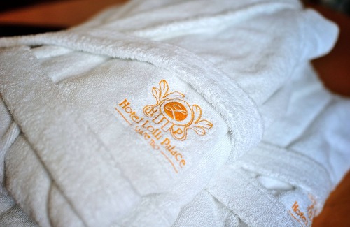 Sanremo Hotel | Lolli Palace Hotel Sanremo