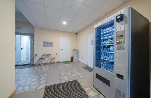 Vilnius Hostal | Lollo Motel Graičiūno - Lollo Stay