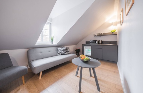 Old Town Apartamento | Lollo Residence - Lollo Luxury
