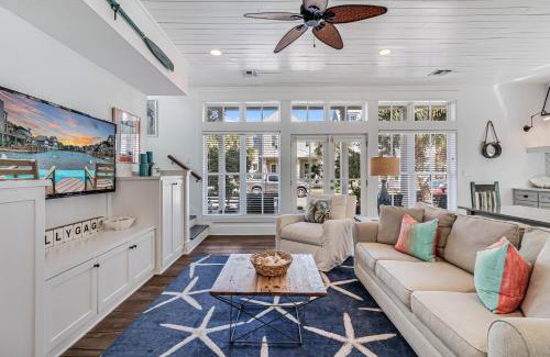 Cinnamon Shore Casa | Lollygag 107 ST
