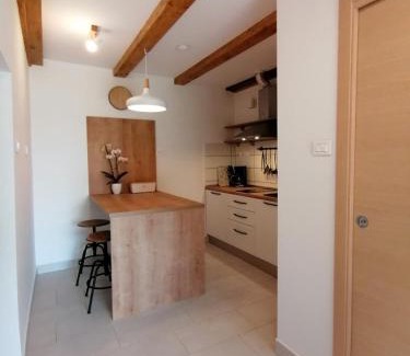 Klenovica Apartamento | Lolo Apartment