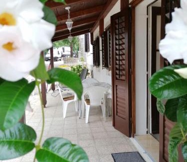 Klenovica Apartamento | Lolo Apartment