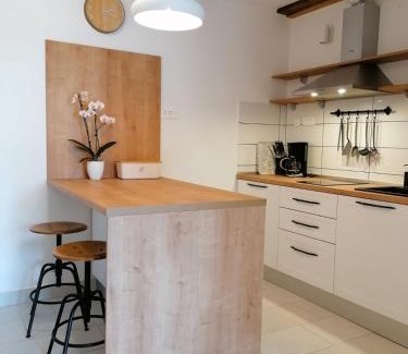 Klenovica Apartamento | Lolo Apartment