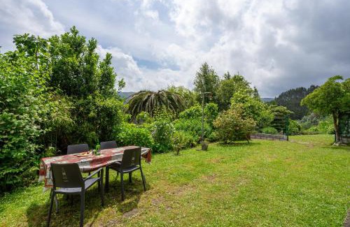 Camoca Casa | Lolo