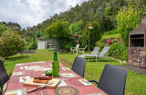 Camoca Casa | Lolo