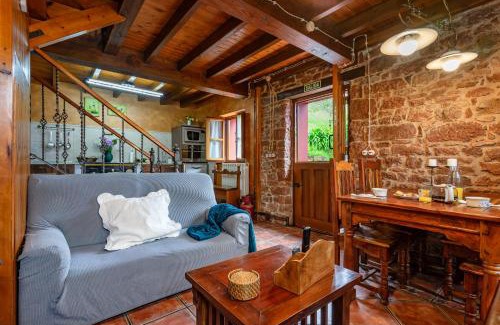 Camoca Casa | Lolo