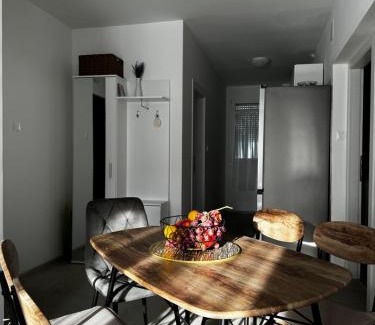 City Center Apartamento | Lolula