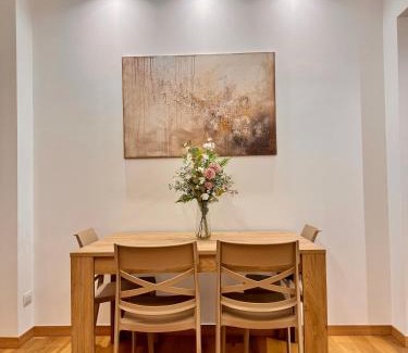 Tuscolano Apartamento | Lolus House