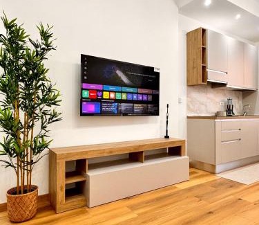 Tuscolano Apartamento | Lolus House