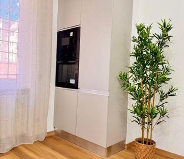 Tuscolano Apartamento | Lolus House