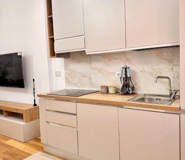 Tuscolano Apartamento | Lolus House