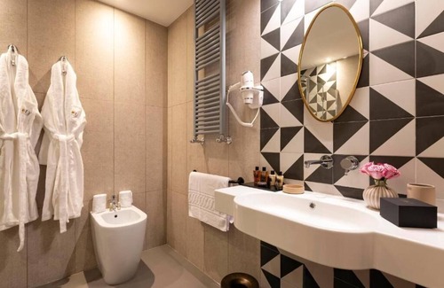 Trastevere Hotel | Loly Boutique Hotel
