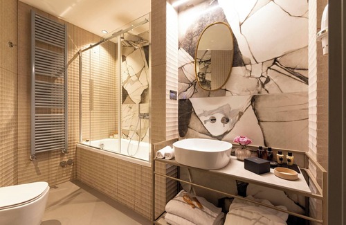 Trastevere Hotel | Loly Boutique Hotel