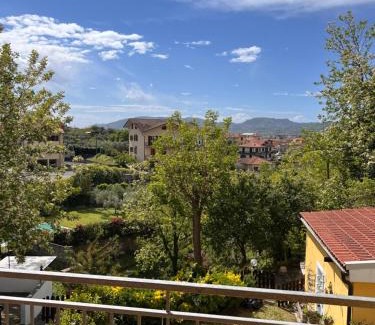 Santo Stefano di Magra Apartamento | LOMA Apartment