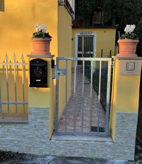 Santo Stefano di Magra Apartamento | LOMA Apartment