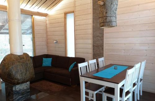 Peraseinajoki Casa | Loma-asunto Ahven, Kalajärvi, Maatilamatkailu Ilomäen mökit