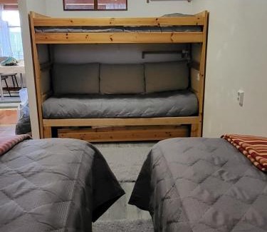 Tahkovuori Apartamento | Loma-asunto Tahkon ytimessä