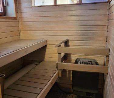 Tahkovuori Apartamento | Loma-asunto Tahkon ytimessä