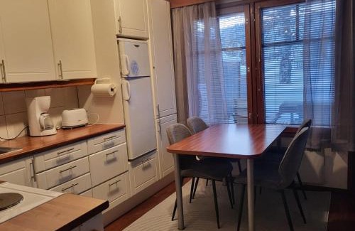 Tahkovuori Apartamento | Loma-asunto Tahkon ytimessä