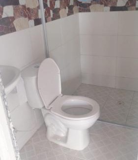 Armero Casa | Loma Bonita
