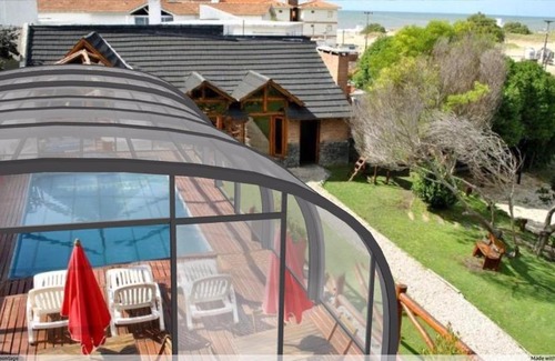Villa Gesell Cabina | Loma Escondida Apart Cabañas & Spa