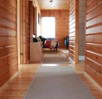 Tahkovuori Casa | Loma-Rantala Cottages