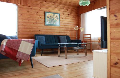 Tahkovuori Casa | Loma-Rantala Cottages