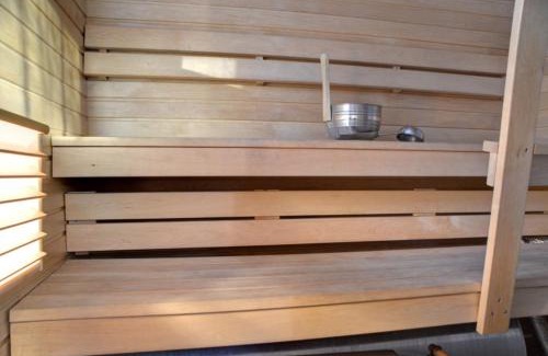 Tahkovuori Casa | Loma-Rantala Cottages