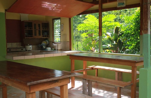 Aguas termales de Arenal Hotel | Loma Real Hotel and Hot Springs