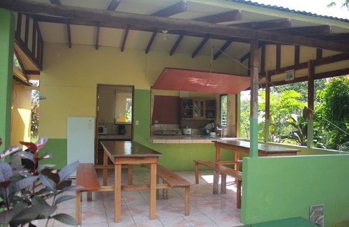 Aguas termales de Arenal Hotel | Loma Real Hotel and Hot Springs